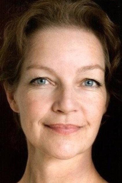 Dietlinde Turban - Actor Profile Photo