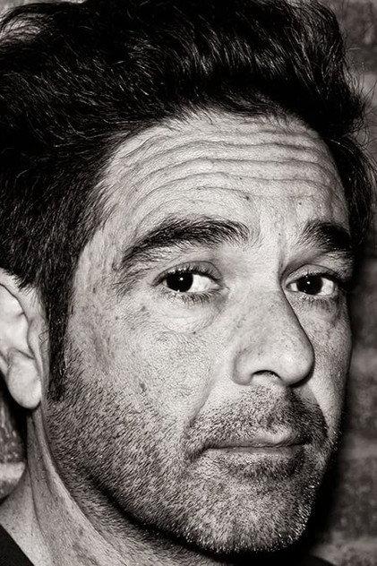 Kevin Pinassi - Actor Profile Photo