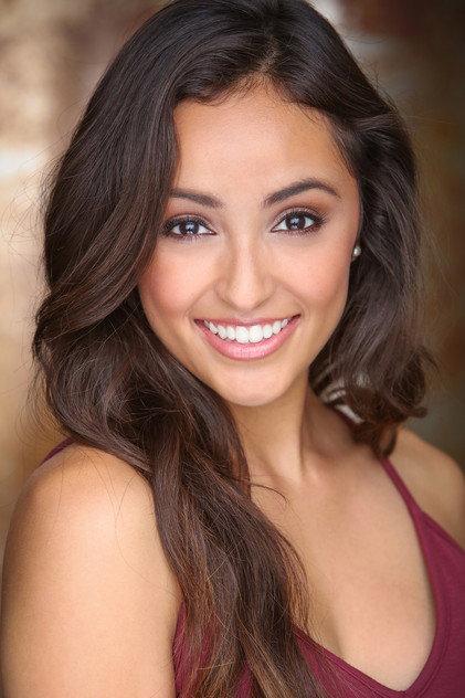 Cassie Hernandez - Actor Profile Photo