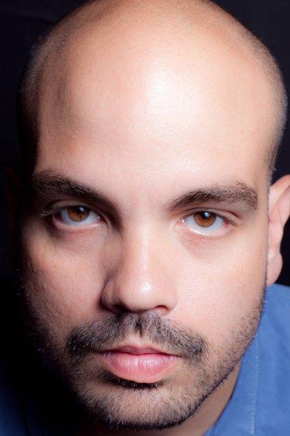Luis Gonzaga - Actor Profile Photo