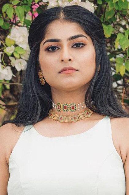 Gayathri Ashok - Actor Profile Photo