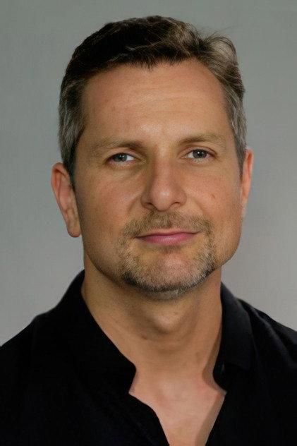 Juraj Bernáth - Actor Profile Photo