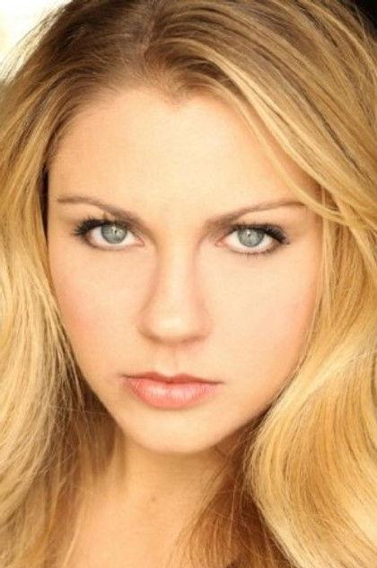 Paige Diaz - Actor Profile Photo