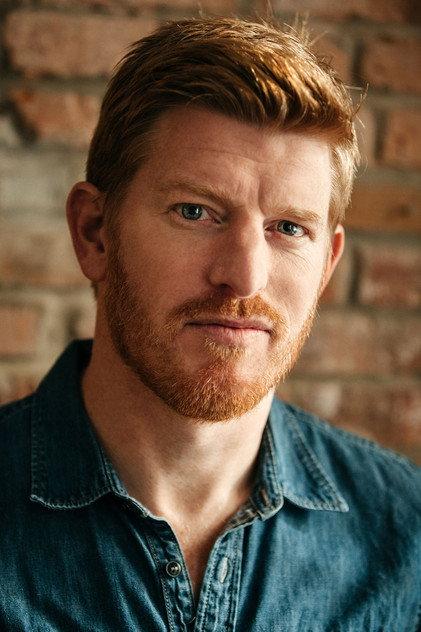 Michael Weaver - Actor Profile Photo