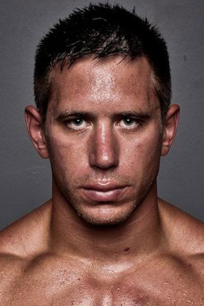 Dan Bailey - Actor Profile Photo