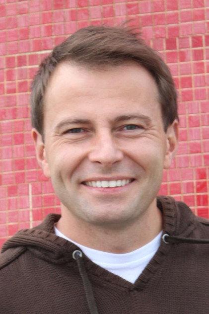 Tomasz Bednarek - Actor Profile Photo