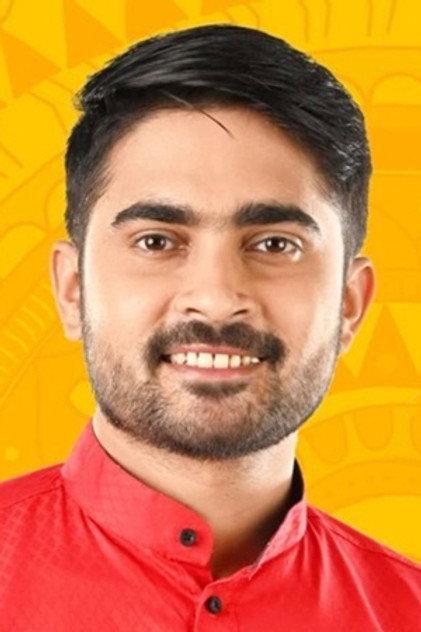 Jyotiprakash Panda - Actor Profile Photo
