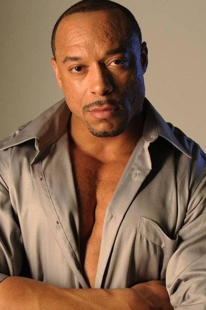 Robert Dobson - Actor Profile Photo
