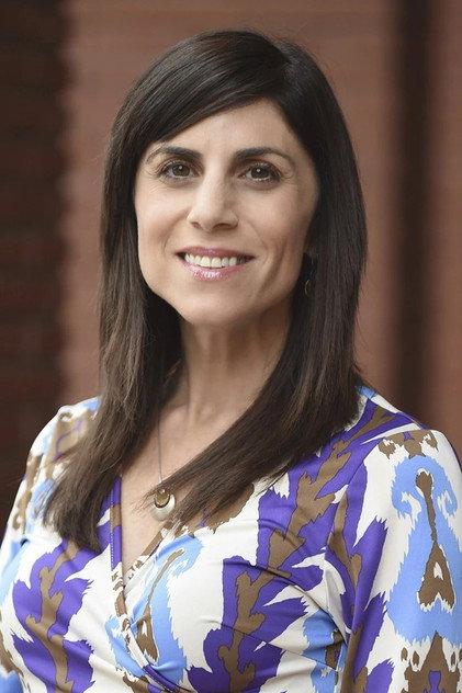 Aliki Theofilopoulos - Actor Profile Photo