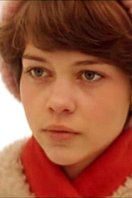 Natalya Zhuravlyova - Actor Profile Photo