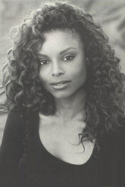 Alexia Robinson - Actor Profile Photo