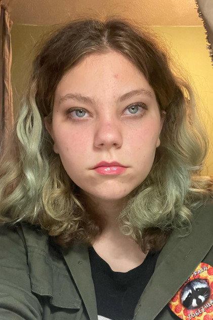 Zoe Finn - Actor Profile Photo