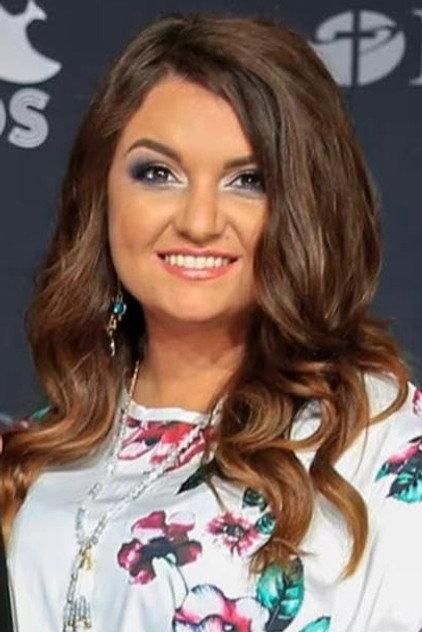 Amber Thompson - Actor Profile Photo