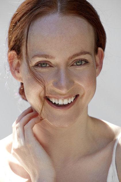 Dian Biemans - Actor Profile Photo