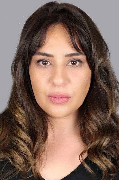 Tuğçe Tamer - Actor Profile Photo