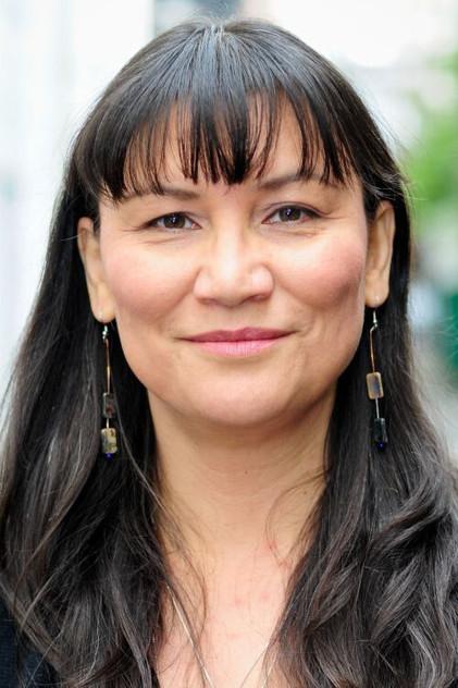 Renae Morriseau - Actor Profile Photo