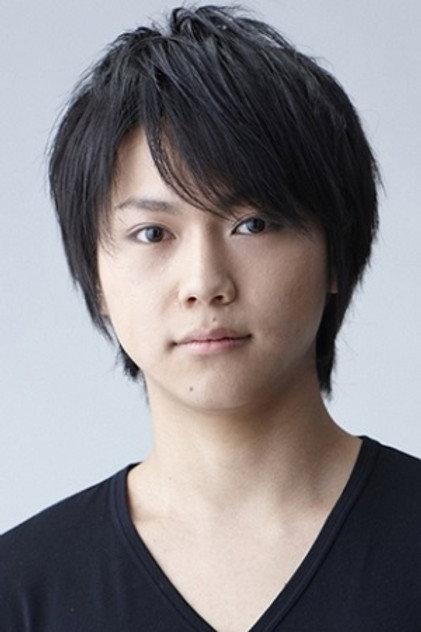 Taiga Fukazawa - Actor Profile Photo