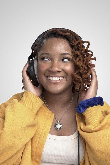 LaKira Porter - Actor Profile Photo