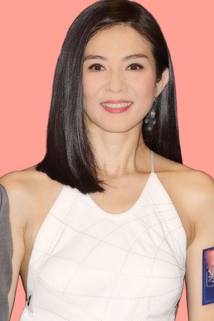 Charlie Yeung Choi-Nei - Actor Profile Photo