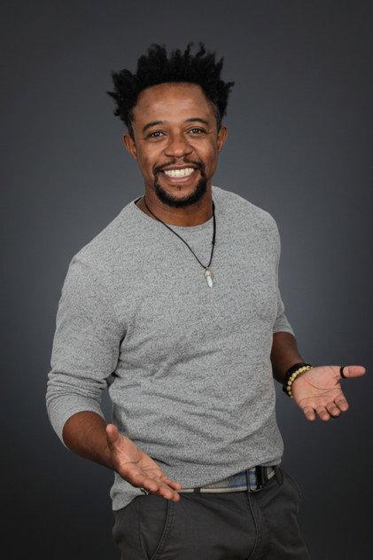 Pedro Pauleey - Actor Profile Photo
