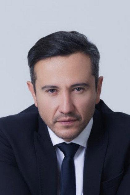Giancarlo Mendoza Jaimes - Actor Profile Photo