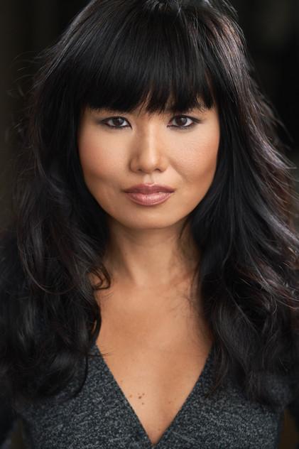Aurora Chan - Actor Profile Photo