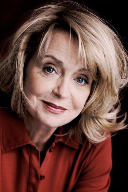 Gisela Schneeberger - Actor Profile Photo