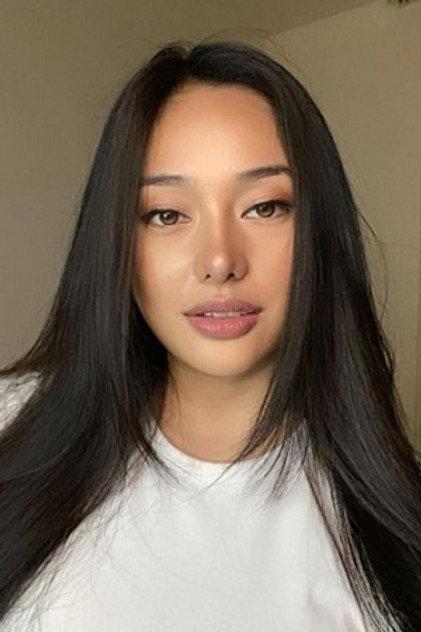 Ava Mendez - Actor Profile Photo