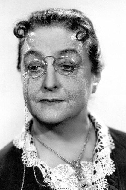 Helen Westley - Actor Profile Photo