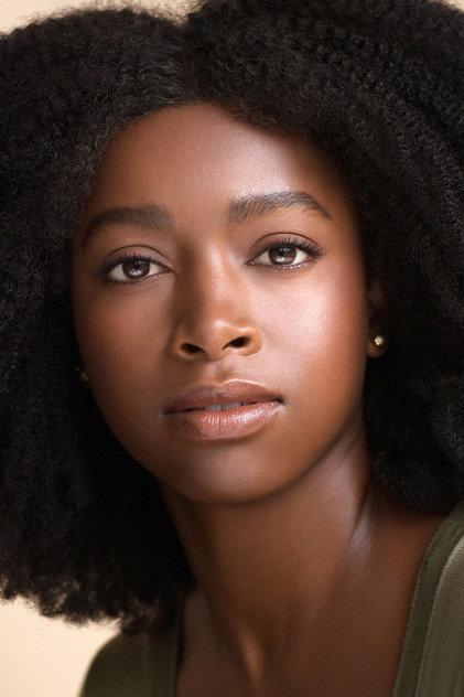 Faith Wright - Actor Profile Photo