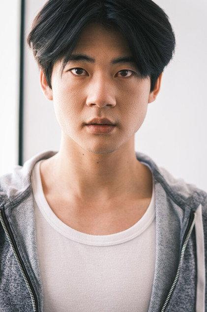Jackie Tran - Actor Profile Photo