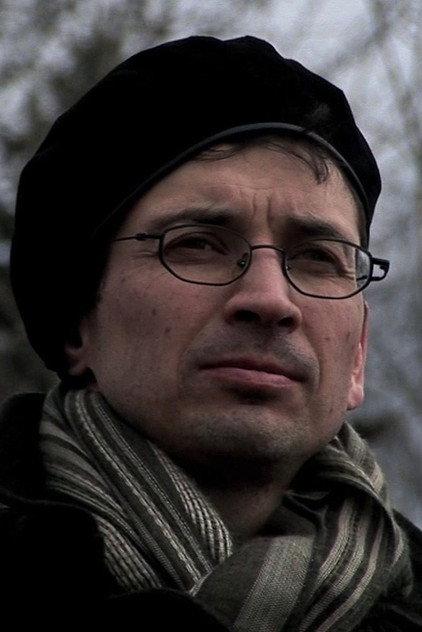 Ilya Korobkov - Actor Profile Photo