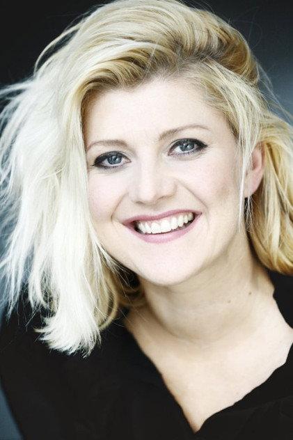 Camille Solal - Actor Profile Photo