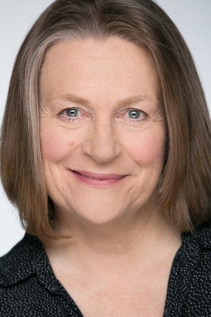 Vivien Keene - Actor Profile Photo