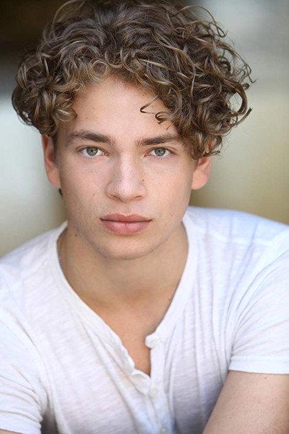 Will Meyers - Actor Profile Photo