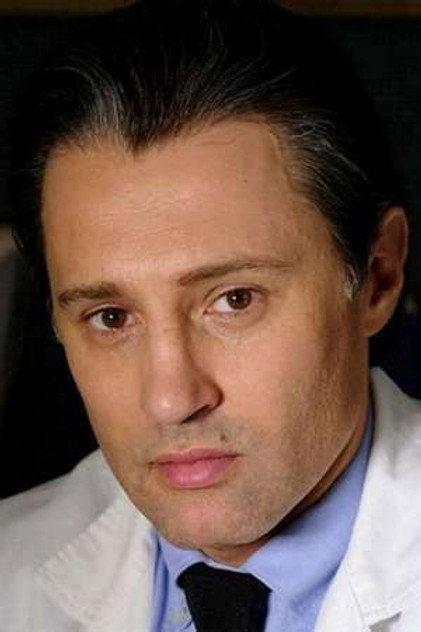 Raffaele Esposito - Actor Profile Photo