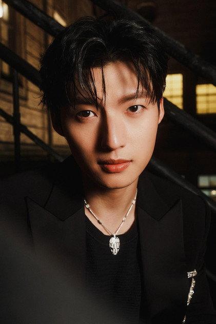 Liu Yu-ren - Actor Profile Photo