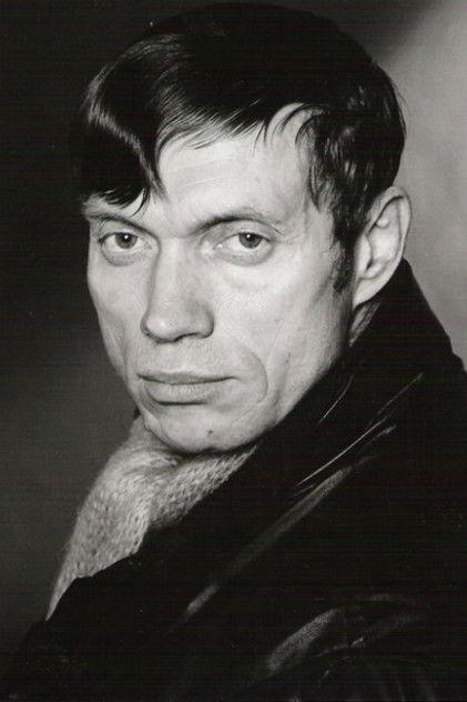 Victor Pedtrchenko - Actor Profile Photo