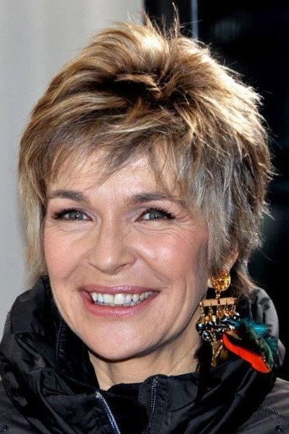 Véronique Jannot - Actor Profile Photo
