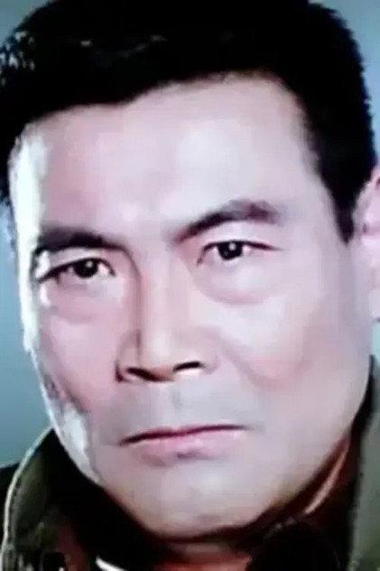 Isao Hashimoto - Actor Profile Photo