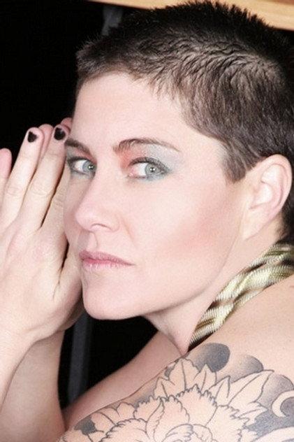 Michelle Aston - Actor Profile Photo
