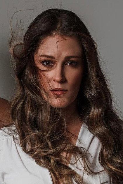 Theodora Samsona - Actor Profile Photo