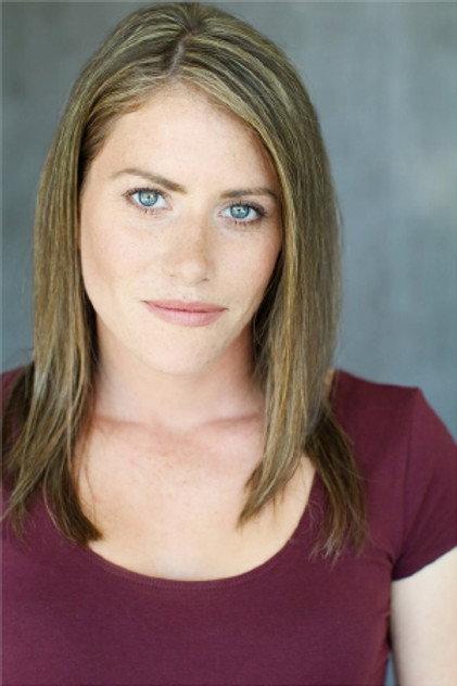 Beth Cantor - Actor Profile Photo