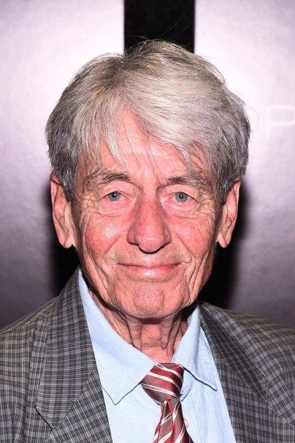 John Nolan - Actor Profile Photo