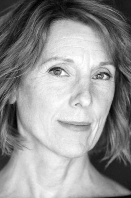 Charlotte Maier - Actor Profile Photo