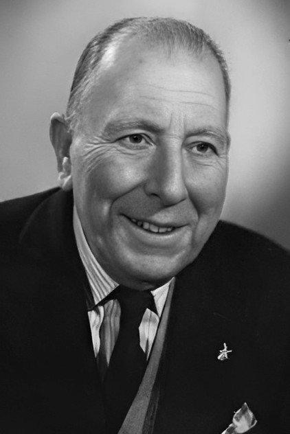 José Isbert - Actor Profile Photo