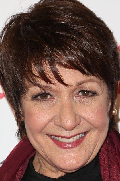 Ivonne Coll - Actor Profile Photo
