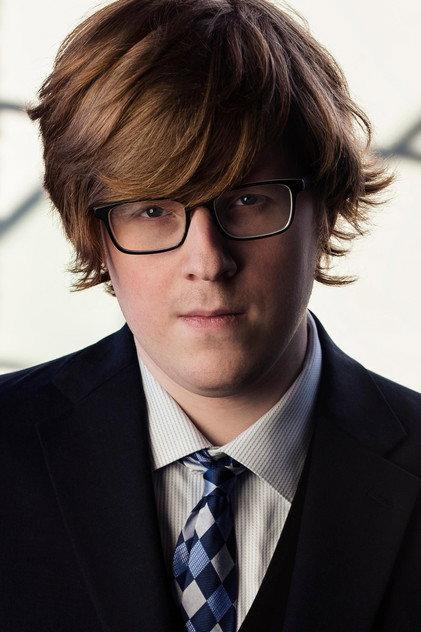 Bradley Gareth - Actor Profile Photo