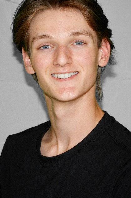 Noah Funderburk - Actor Profile Photo