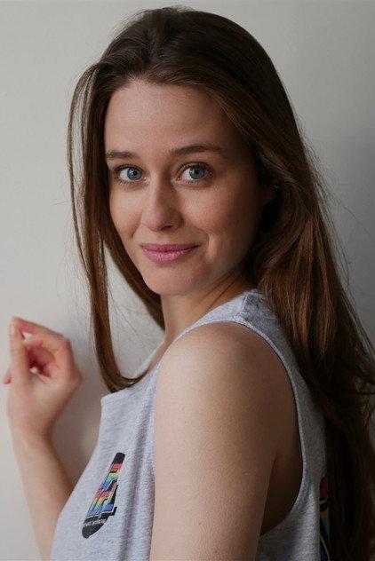 Marie Beaujeux - Actor Profile Photo
